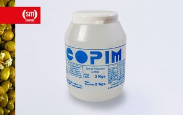 Pote 2 kg Impreso